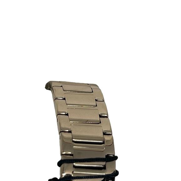 Tommy Hilfiger Rose Gold Tone Bracelet Watch Stainless Steel Crystal Chic (Aria) - Picture 16 of 16